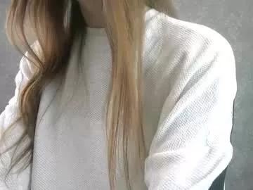 sara_whooops from Chaturbate is Freechat