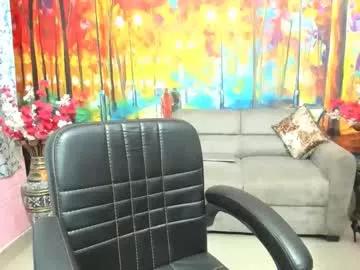 saraa_jayy from Chaturbate is Freechat