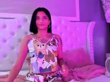sarah_curtis from Chaturbate is Freechat