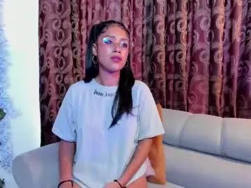 sarah_monrooe from Chaturbate is Freechat