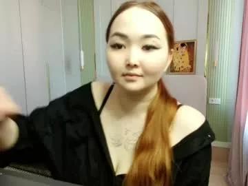 sarah_peachy from Chaturbate is Freechat