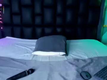 sarahmiler_ from Chaturbate is Freechat