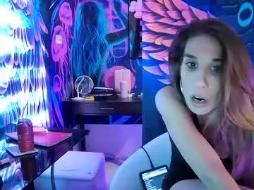 sarahstarr20 from Chaturbate is Freechat