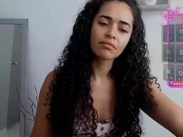 sarahv3ga from Chaturbate is Freechat