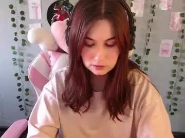sarakinski from Chaturbate is Freechat