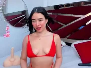 sarawagner_ from Chaturbate is Freechat