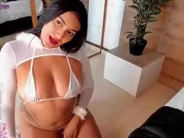 saraycollins from Chaturbate is Freechat