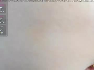 saraymoorex_ from Chaturbate is Freechat