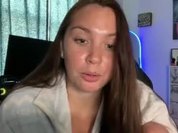 sariaaahh from Chaturbate is Freechat