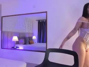 sasha_wolff from Chaturbate is Freechat