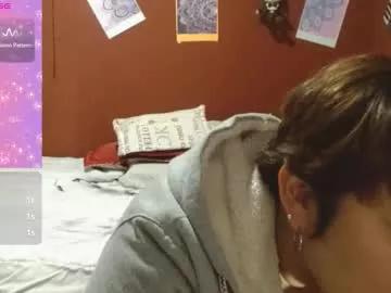 sasharosee2 from Chaturbate is Freechat