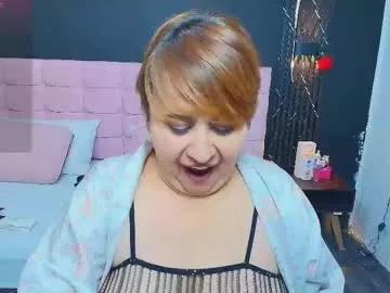 sasharosee_ from Chaturbate is Freechat