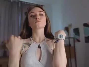 sassybloomx from Chaturbate is Freechat