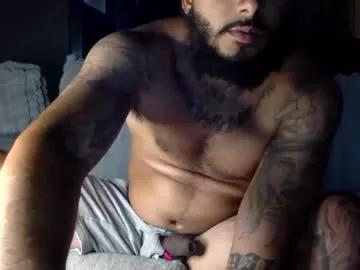 savagebullxxx from Chaturbate is Freechat