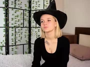 savannahshor from Chaturbate is Freechat