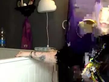 sayuri_meow from Chaturbate is Freechat