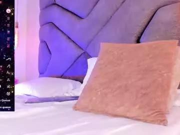 scarleett_johansson from Chaturbate is Freechat