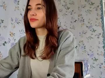 scarlet1flowers from Chaturbate is Freechat
