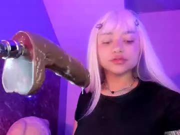 scarlet_gold from Chaturbate is Freechat