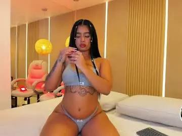 scarlet_keit from Chaturbate is Freechat