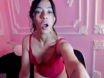 scarlet_lea from Chaturbate is Freechat