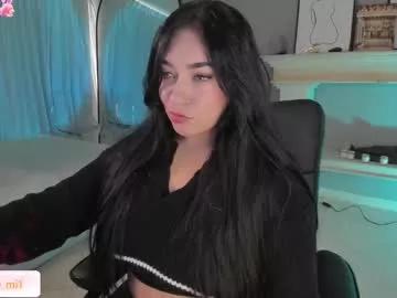 scarlet_miller_1 from Chaturbate is Freechat