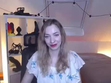 scarlet_sophie from Chaturbate is Freechat