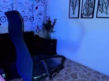 scarlet_villamizar from Chaturbate is Freechat