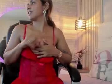 scarletbaker__ from Chaturbate is Freechat