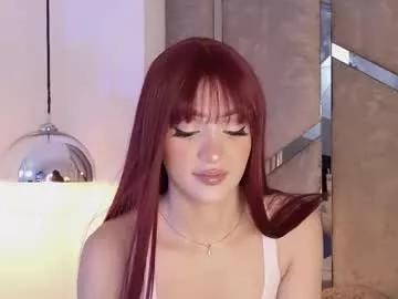 scarleth_lux_ from Chaturbate is Freechat