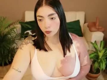 scarletmoon_fever from Chaturbate is Freechat