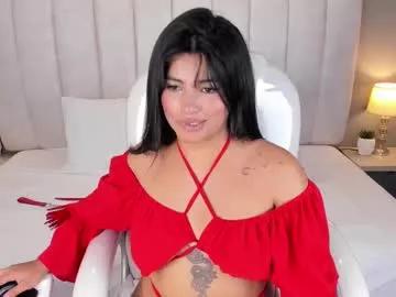 scarletstarr_ from Chaturbate is Freechat