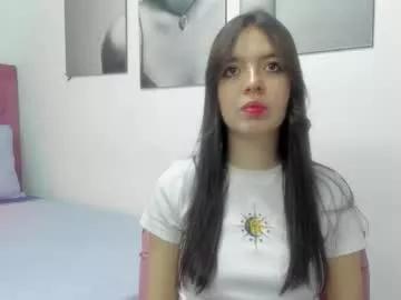 scarlett__666 from Chaturbate is Freechat