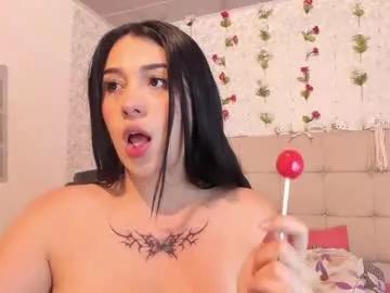scarlett_hot7 from Chaturbate is Freechat