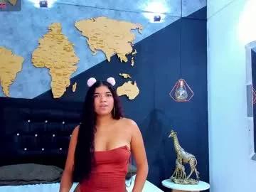 scarlett_riles from Chaturbate is Freechat