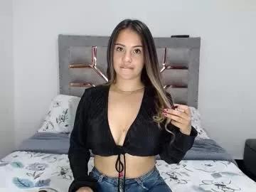 scarlett_rose11 from Chaturbate is Freechat