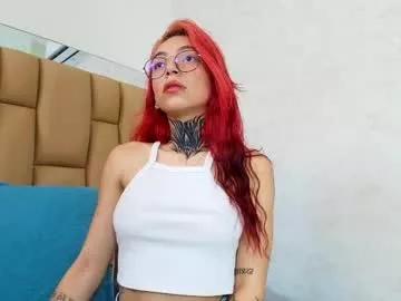 scarlett_slim from Chaturbate is Freechat