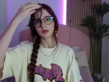 scarlett_smith_3 from Chaturbate is Freechat