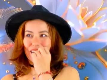 scarlette04 from Chaturbate is Freechat