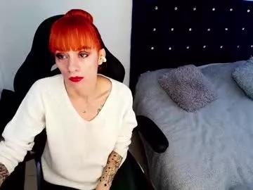 scarlettmilf_cg from Chaturbate is Freechat