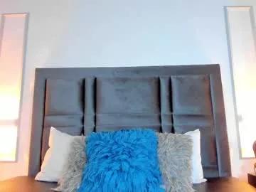scarlettsanz_ from Chaturbate is Freechat