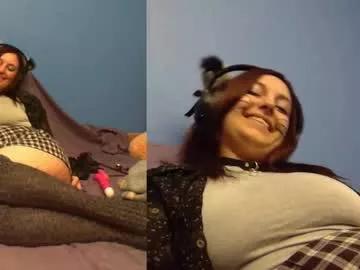 scarslutwitch from Chaturbate is Freechat