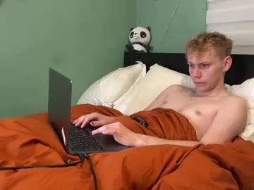 scottish_twink01 from Chaturbate is Freechat