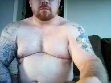 scottyknows101 from Chaturbate is Freechat