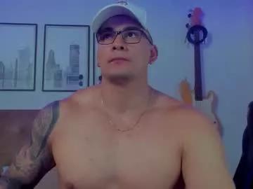 sean_carrera69 from Chaturbate is Freechat