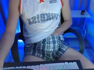 seancody_cum from Chaturbate is Freechat