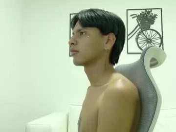 sebas_lover_ from Chaturbate is Freechat
