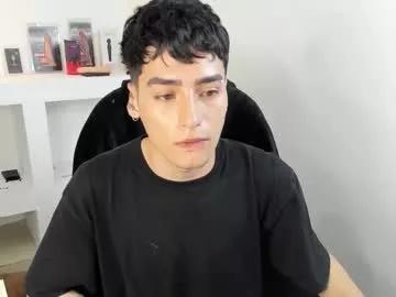 sebas_rosse from Chaturbate is Freechat