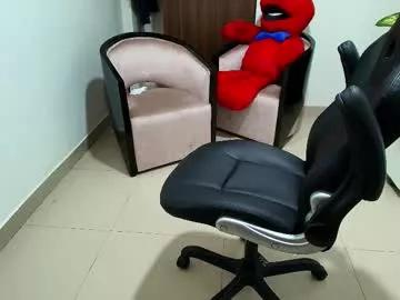 sebastian_oconnor77 from Chaturbate is Freechat