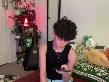 sebastianerosxxx from Chaturbate is Freechat